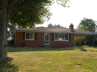 5413 Memory Ln, Evansville, IN 47711