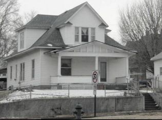 701 Central Ave, Auburn, NE 68305