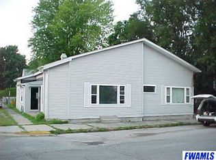 1202-04 E State St, Huntington, IN 46750