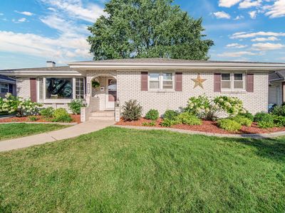 8945 Cottage Grove Ave, Highland, IN, 46322