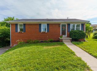 120 Anderson Ct, Richmond, KY 40475