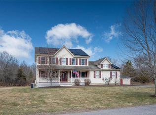 4 Natchu Court, Salisbury Mills, NY 12577