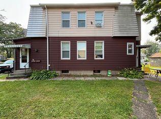 71 Oakland Ave, New Britain, CT 06053