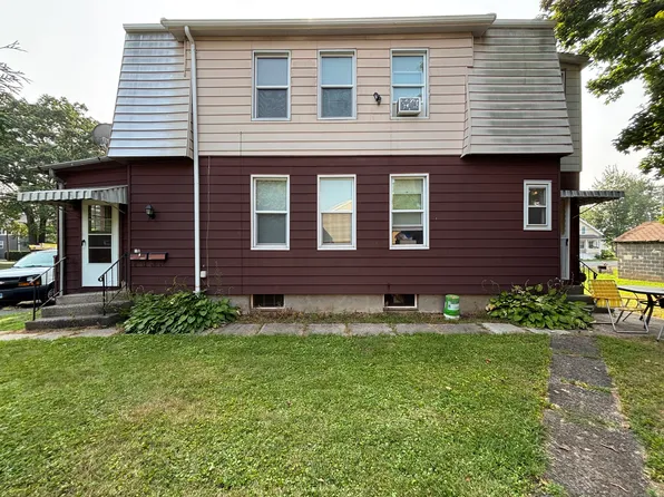 71 Oakland Avenue, New Britain, CT 06053