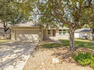 823 Wagon Wheel Trl, Georgetown, TX 78628