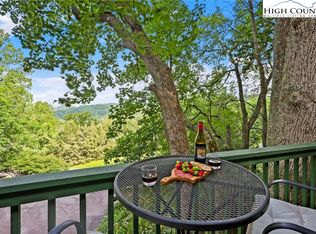 140-1 Lindale Rdg #503, Boone, NC 28607