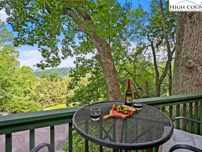 140-1 Lindale Ridge UNIT 503, Boone, NC, 28607