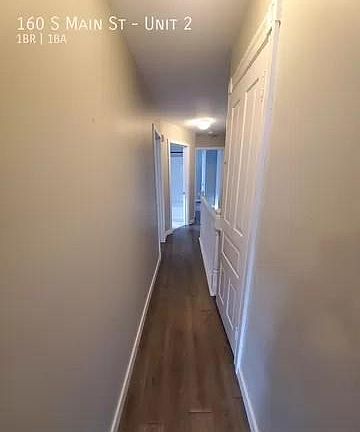 5th image of 160 S Main St #2