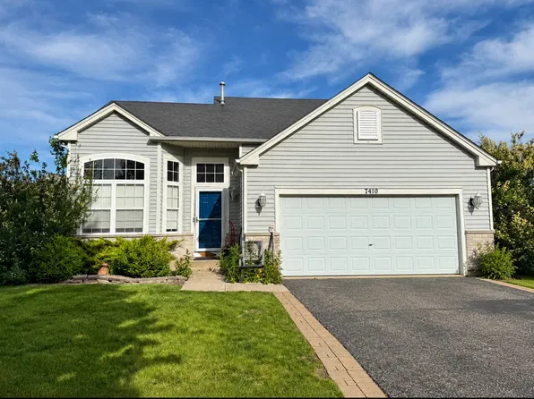 7410 Fordham Ln, Plainfield, IL 60586