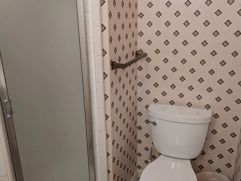 3rd bathroom