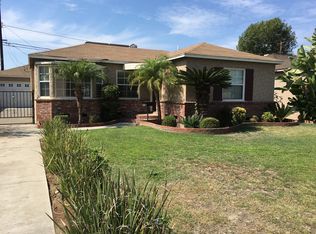 7708 Rundell St, Downey, CA 90242