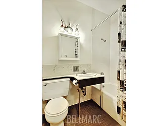 Rented by Bellmarc Realty