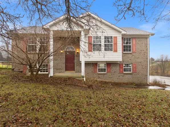 137 Westwood Dr, Berea, KY 40403