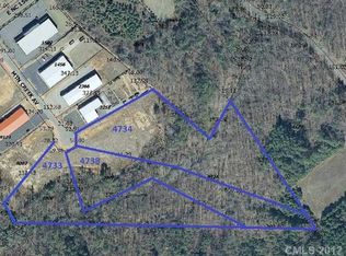 4734 Mountain Creek Ave, Denver, NC 28037