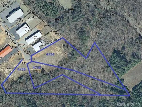 4734 Mountain Creek Ave, Denver, NC 28037