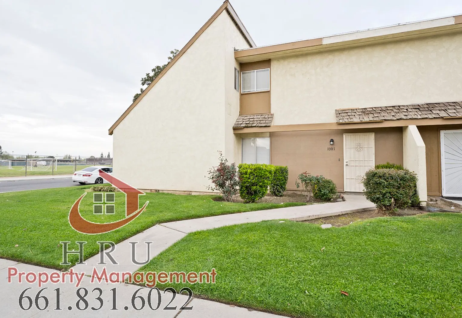 SW-Bakersfield Condo-3 bedrooms 2 baths — Photo 4