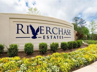 6387 Chimney Bluff Rd, Lancaster, SC 29720