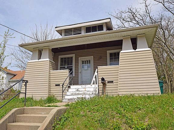 3rd image of 4118 Francis Ave
