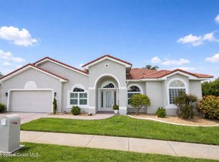 254 Captiva Ct, Melbourne Beach, FL 32951