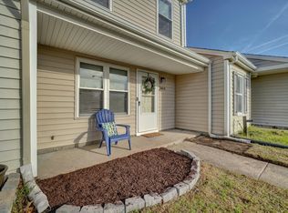 1463 Sangaree Cir, Virginia Beach, VA 23464