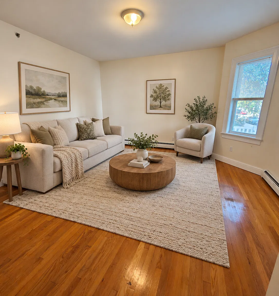 3 bed, 1400 sqft, $2,800 — Photo 1