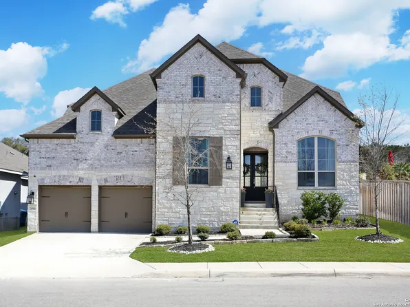 24910 Resort Pkwy, San Antonio, TX 78261