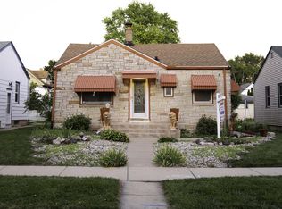 3738 S 15th St, Milwaukee, WI 53221