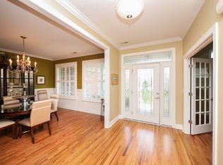 2700 Greenmont Cir, Belmont, NC 28012
