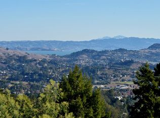 10 Palm Way, Mill Valley, CA 94941