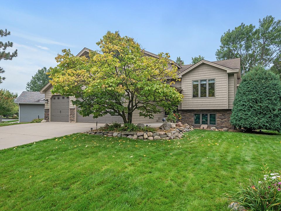 1st image of 8523 Saratoga Ln