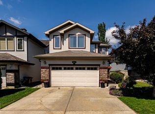 5820 7th Ave SW, Edmonton, AB T6X0G6