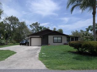 2245 Hialeah St NE, Palm Bay, FL 32907