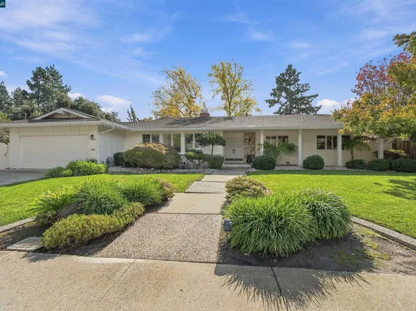 2233 Belford Dr, Walnut Creek, CA 94598
