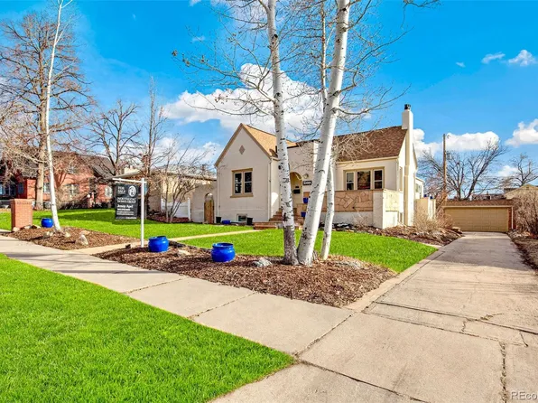 5030 W 33rd Avenue, Denver, CO 80212