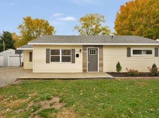 1114 Ruddell Dr, Kokomo, IN 46901