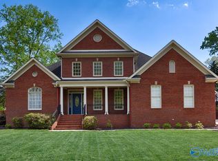 220 White Picket Trl, Meridianville, AL 35759