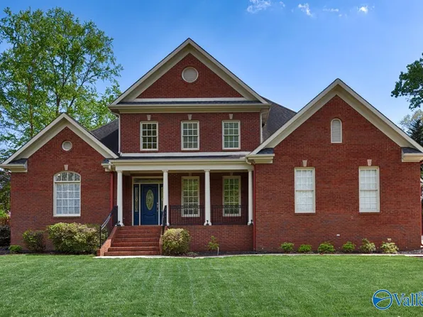 220 White Picket Trl, Meridianville, AL 35759