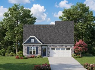 Lindsay I Plan, Amblebrook, Gettysburg, PA 17325