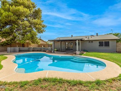219 S 132nd St, Chandler, AZ, 85225