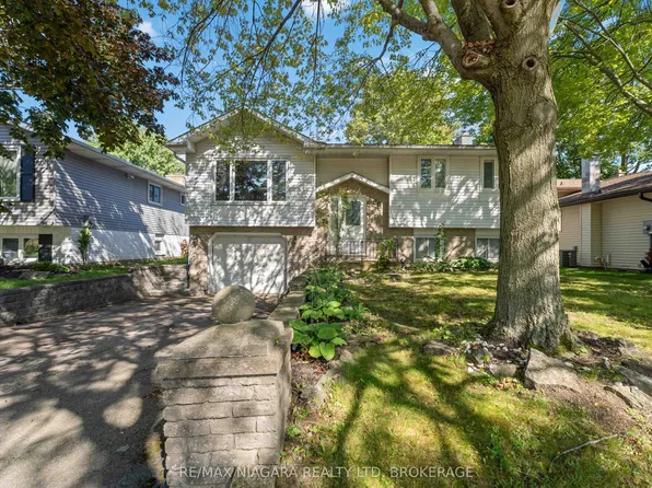 60 Brant Ave, Welland, ON L3C 6C8