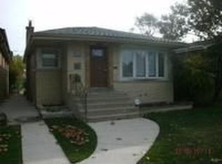 3855 W 81st Pl, Chicago, IL 60652