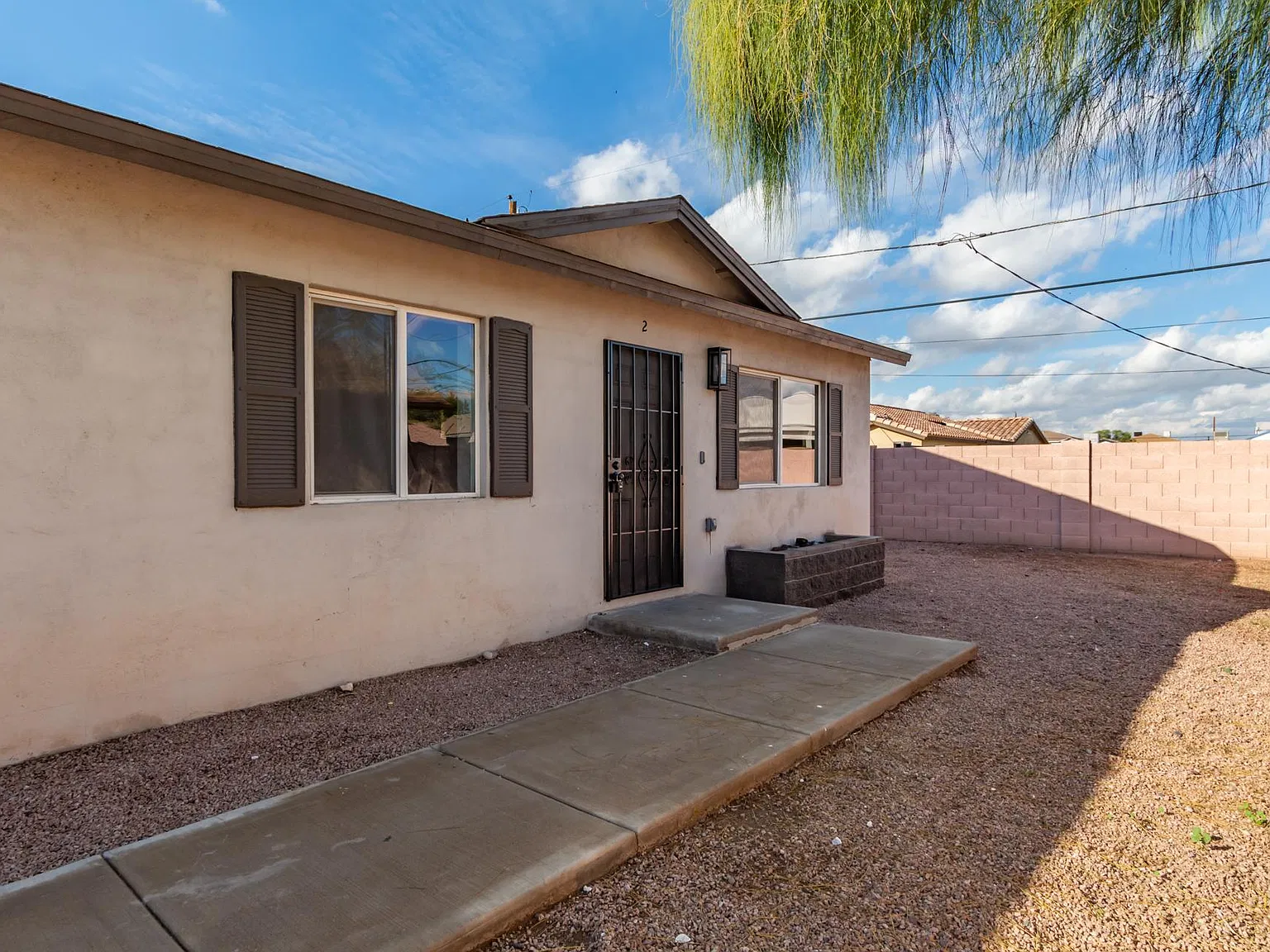 3 bed, 1216 sqft, $1,775 — Photo 4