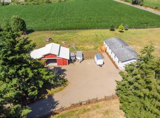 7200 S Prairie Rd, Tillamook, OR 97141