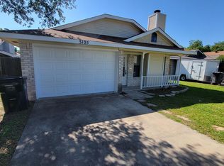 5105 Colonel Travis St, Temple, TX 76502