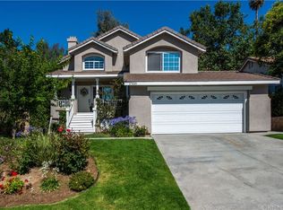 27625 Kristin Ln, Santa Clarita, CA 91350