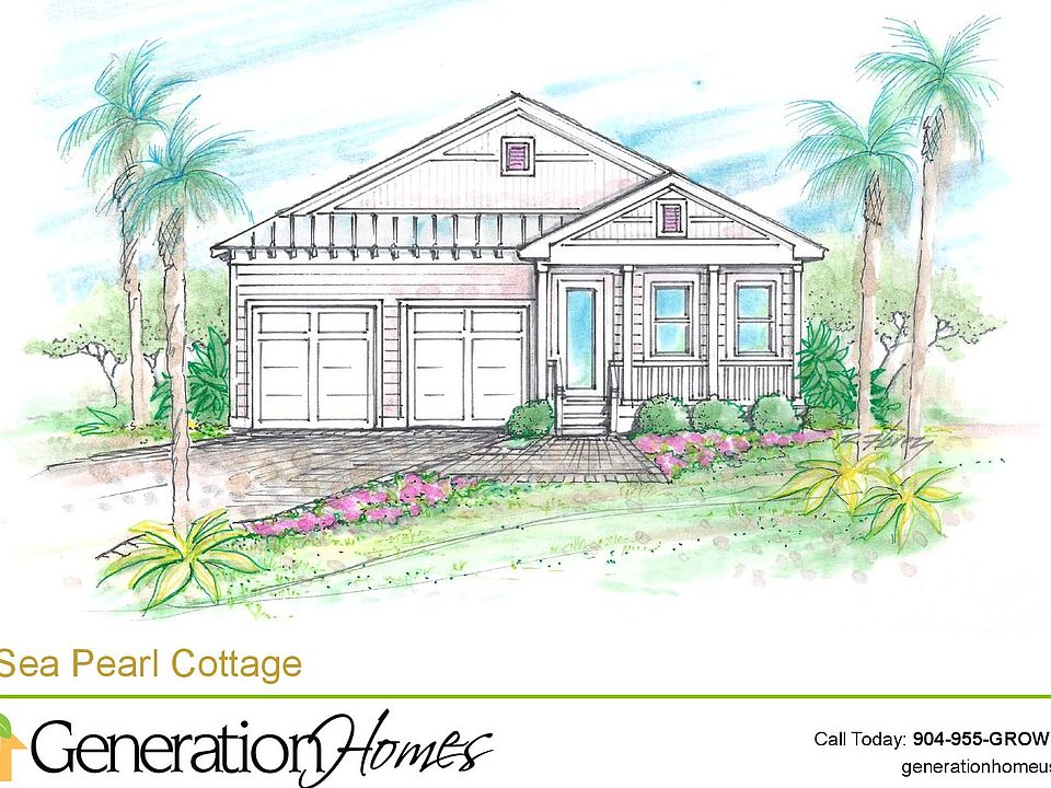 Coastal Cottage