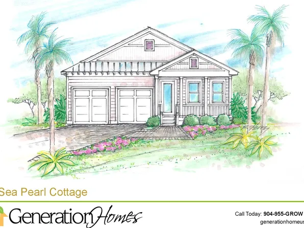 54 Oceanview Dr, Saint Augustine, FL 32080