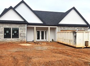 1026 S November Dr, Boiling Springs, SC 29316