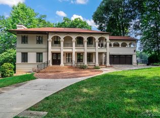 4670 Lake Shore Rd N, Denver, NC 28037