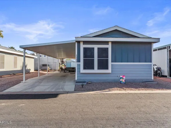 8865 E BASELINE Road #1232, Mesa, AZ 85209